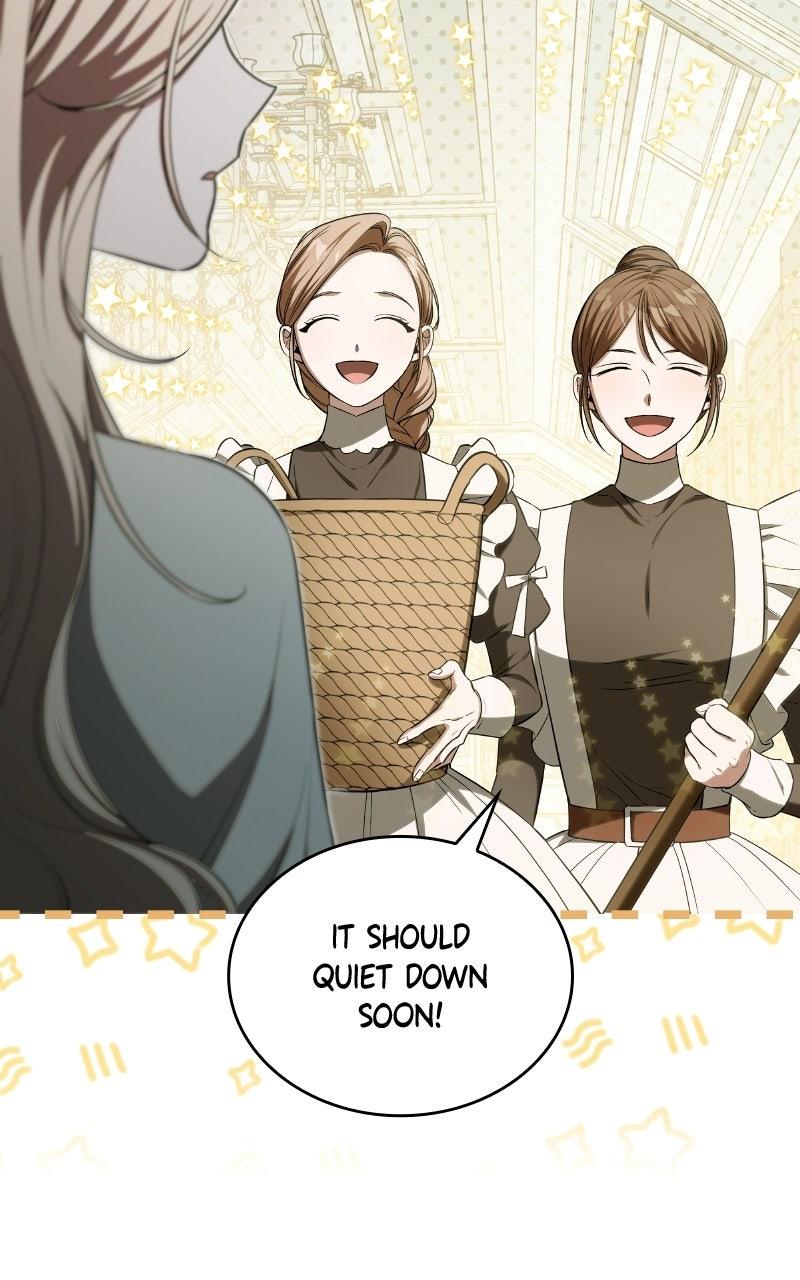 I'll Be Anything You Desire Chapter 17 page 80 - 