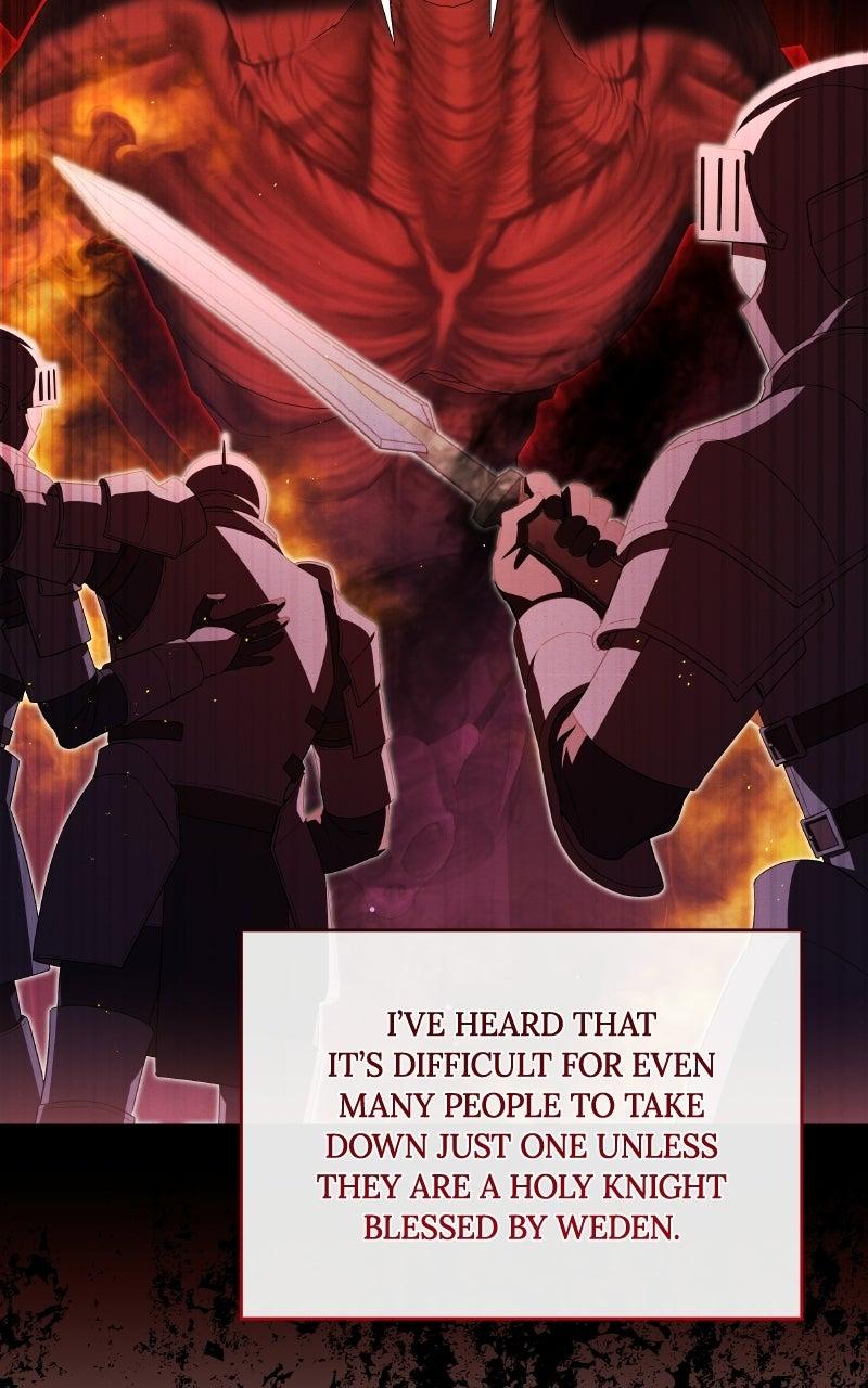 I'll Be Anything You Desire Chapter 17 page 84 - 