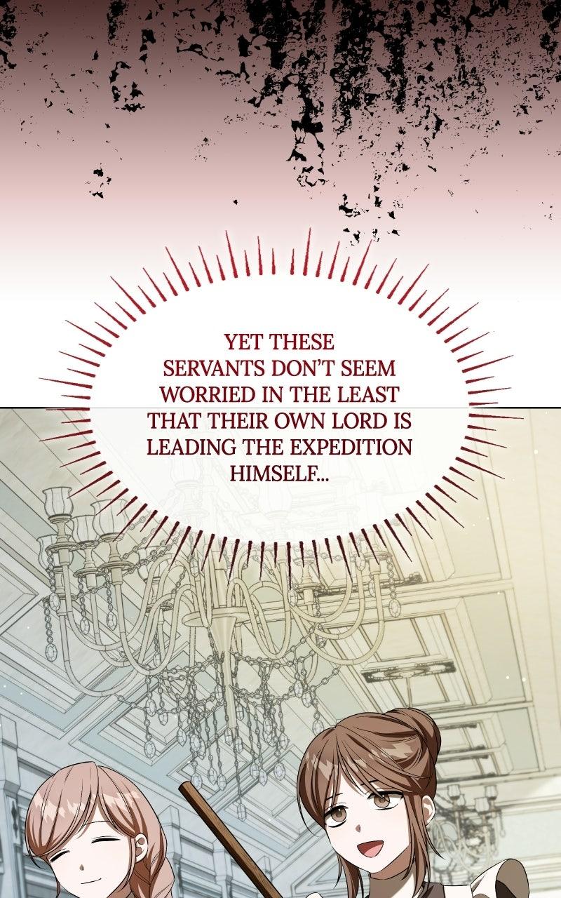 I'll Be Anything You Desire Chapter 17 page 85 - 
