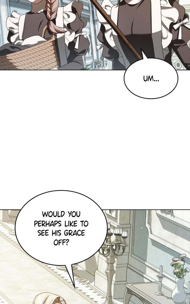 I'll Be Anything You Desire Chapter 17 page 86 - 