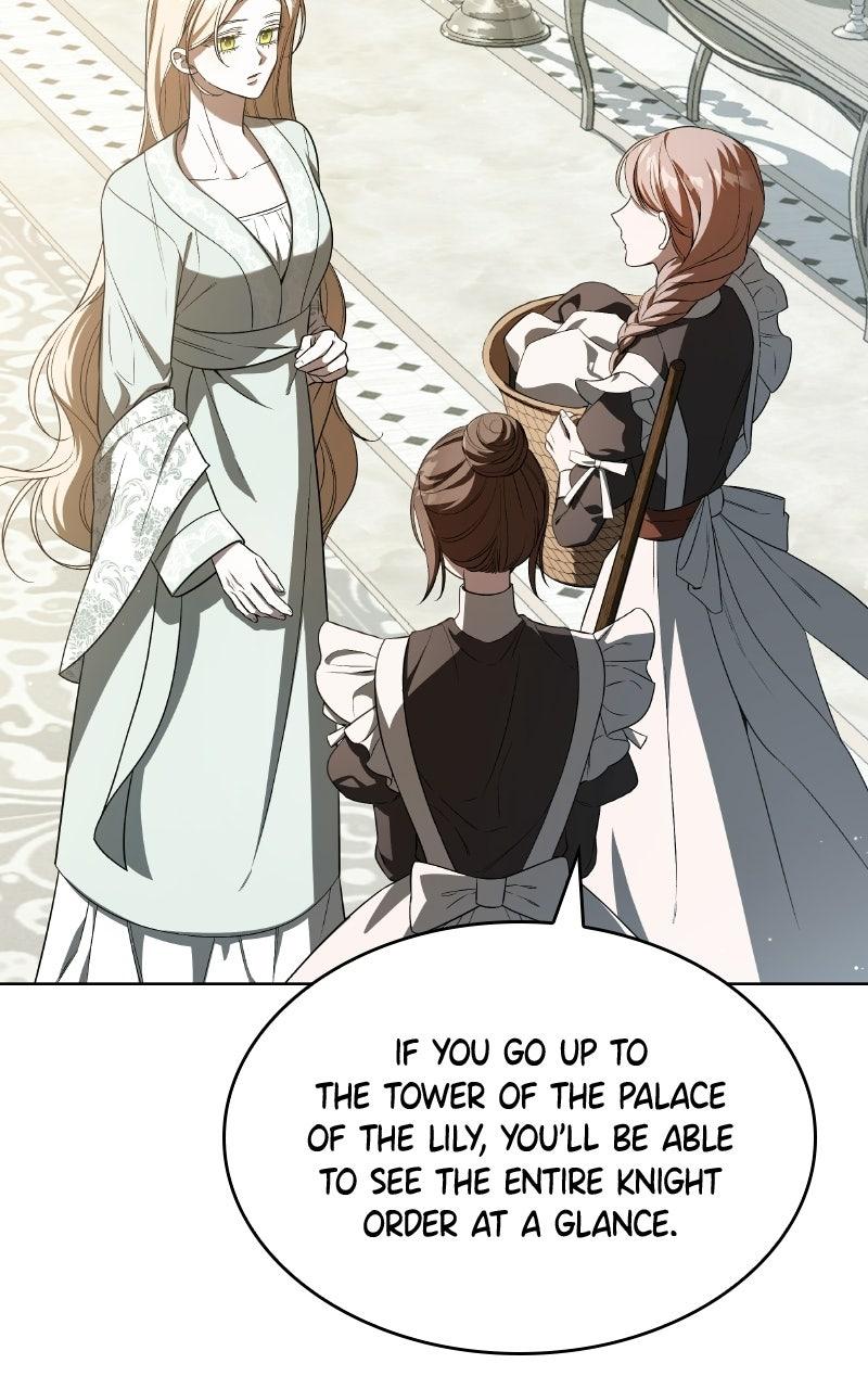 I'll Be Anything You Desire Chapter 17 page 87 - 