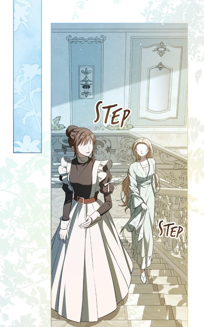 I'll Be Anything You Desire Chapter 17 page 90 - 