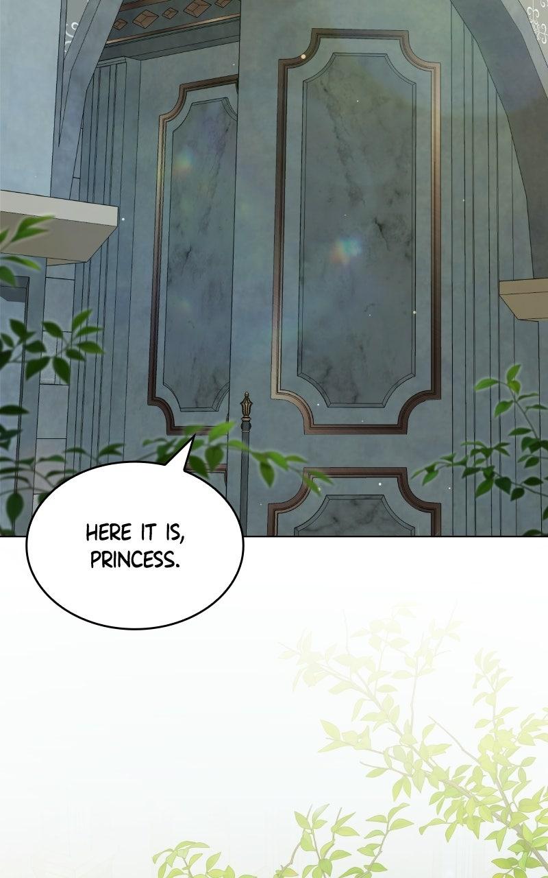 I'll Be Anything You Desire Chapter 17 page 92 - 