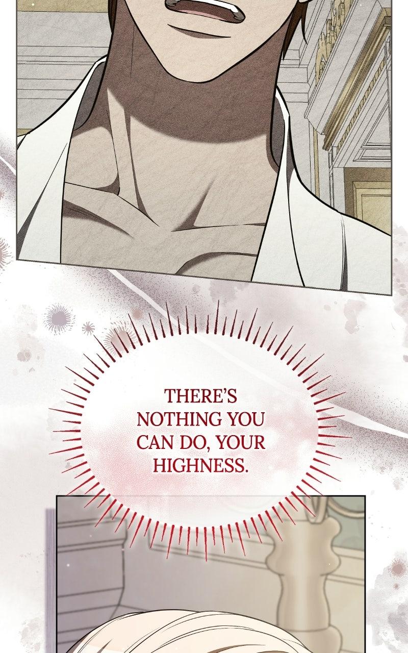 I'll Be Anything You Desire Chapter 18 page 103 - 