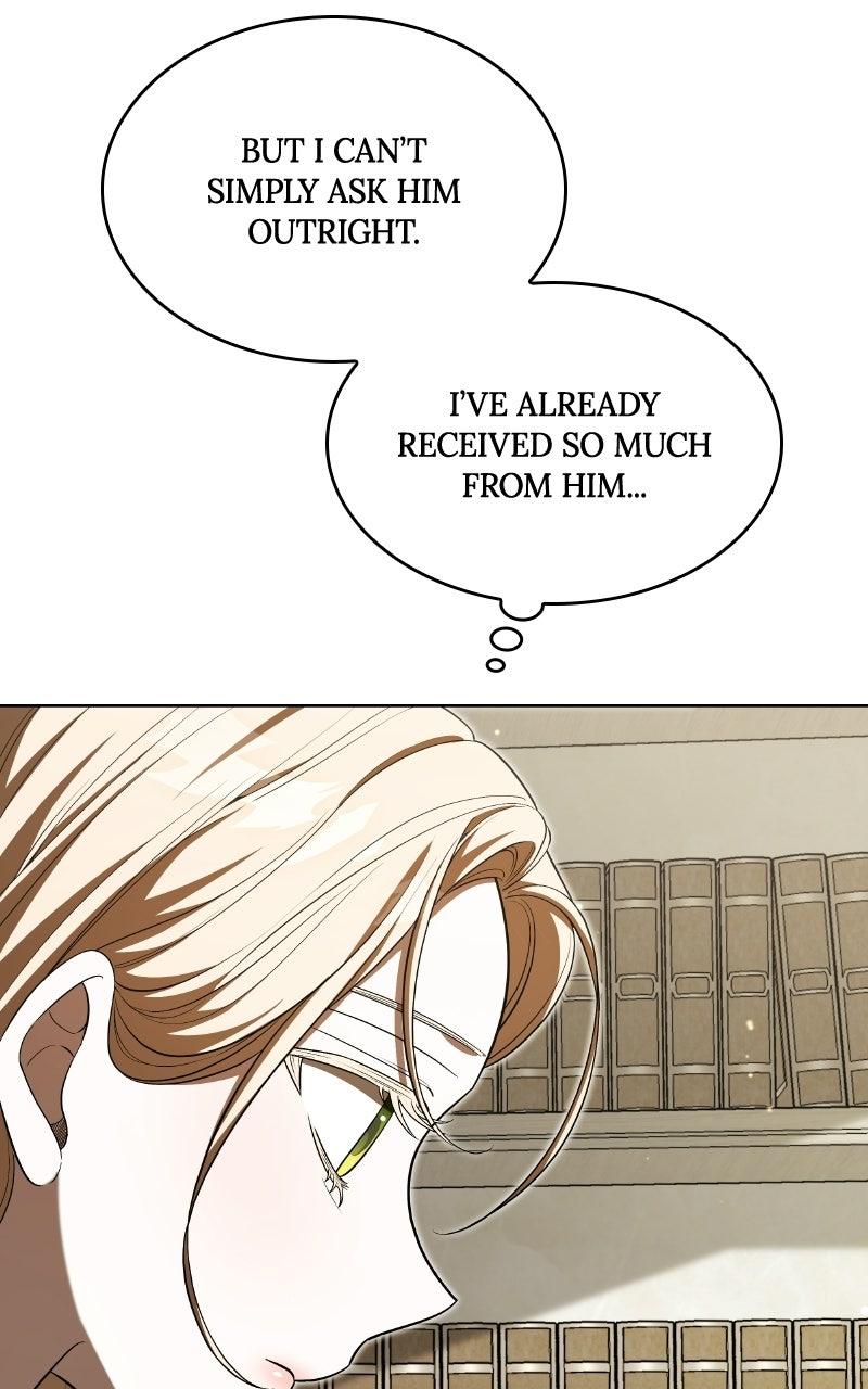 I'll Be Anything You Desire Chapter 18 page 107 - 