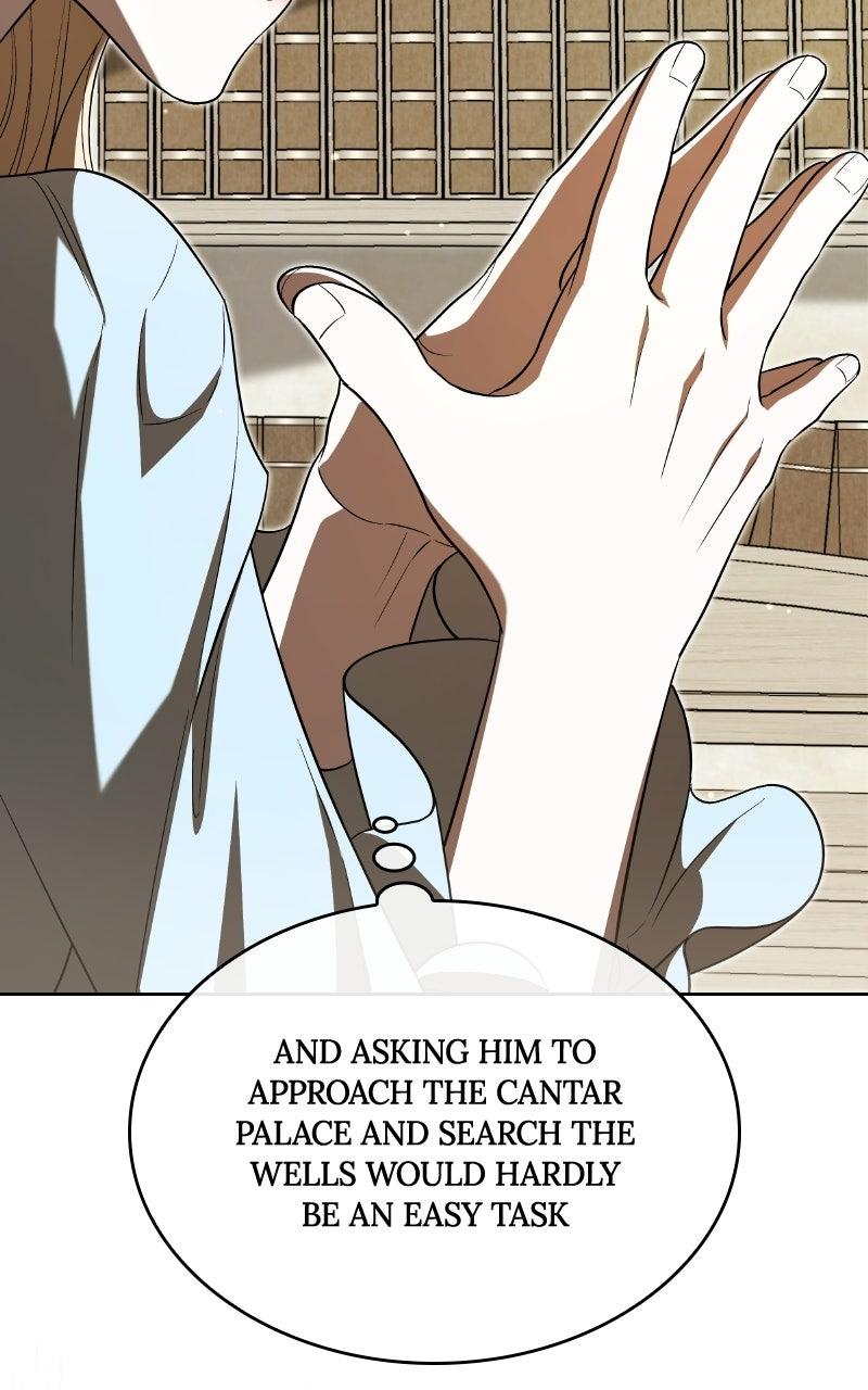 I'll Be Anything You Desire Chapter 18 page 108 - 