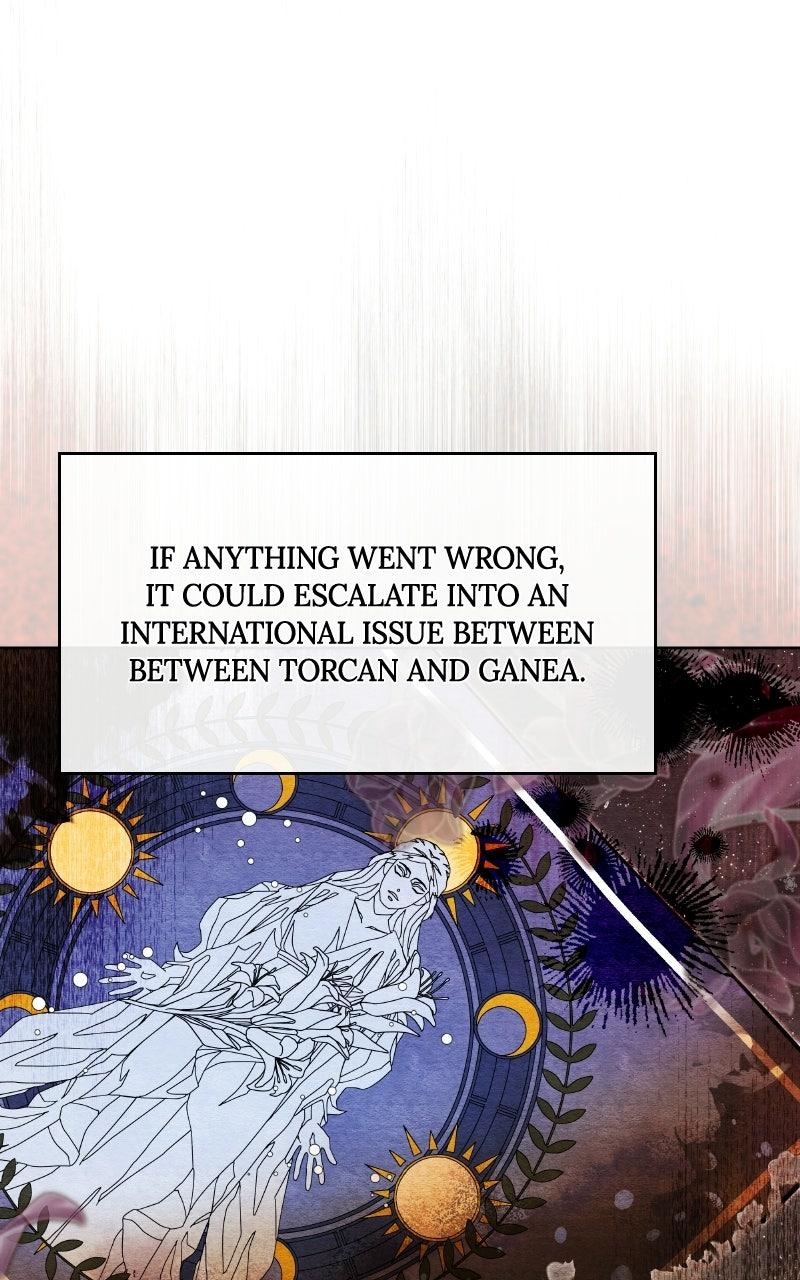 I'll Be Anything You Desire Chapter 18 page 109 - 