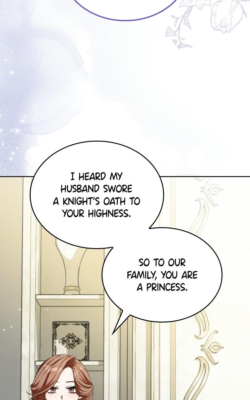 I'll Be Anything You Desire Chapter 18 page 12 - 