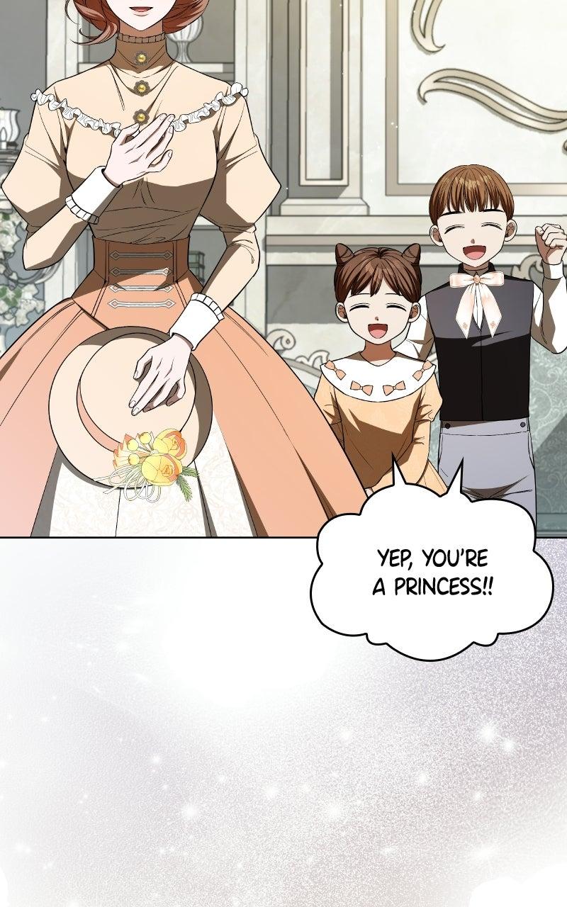 I'll Be Anything You Desire Chapter 18 page 13 - 