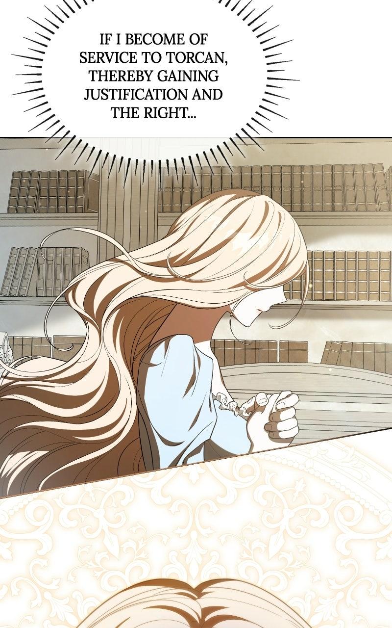 I'll Be Anything You Desire Chapter 18 page 121 - 
