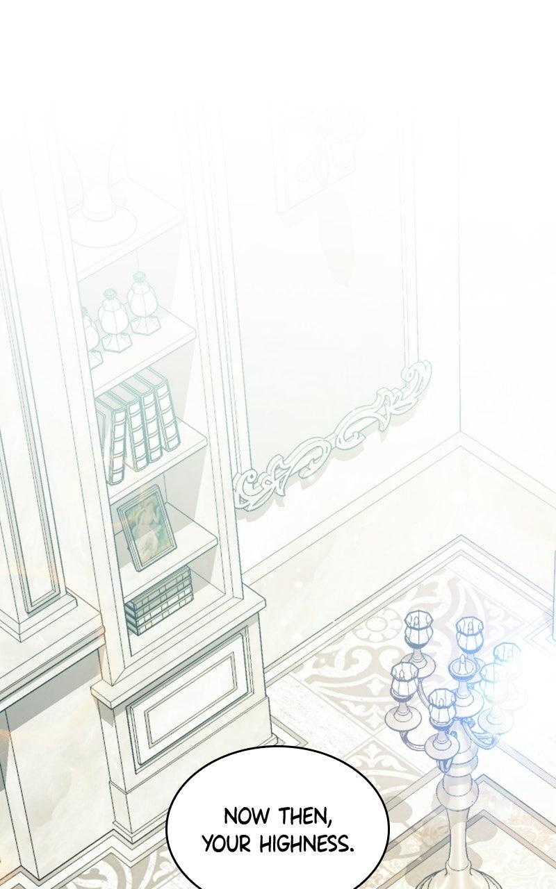 I'll Be Anything You Desire Chapter 18 page 22 - 