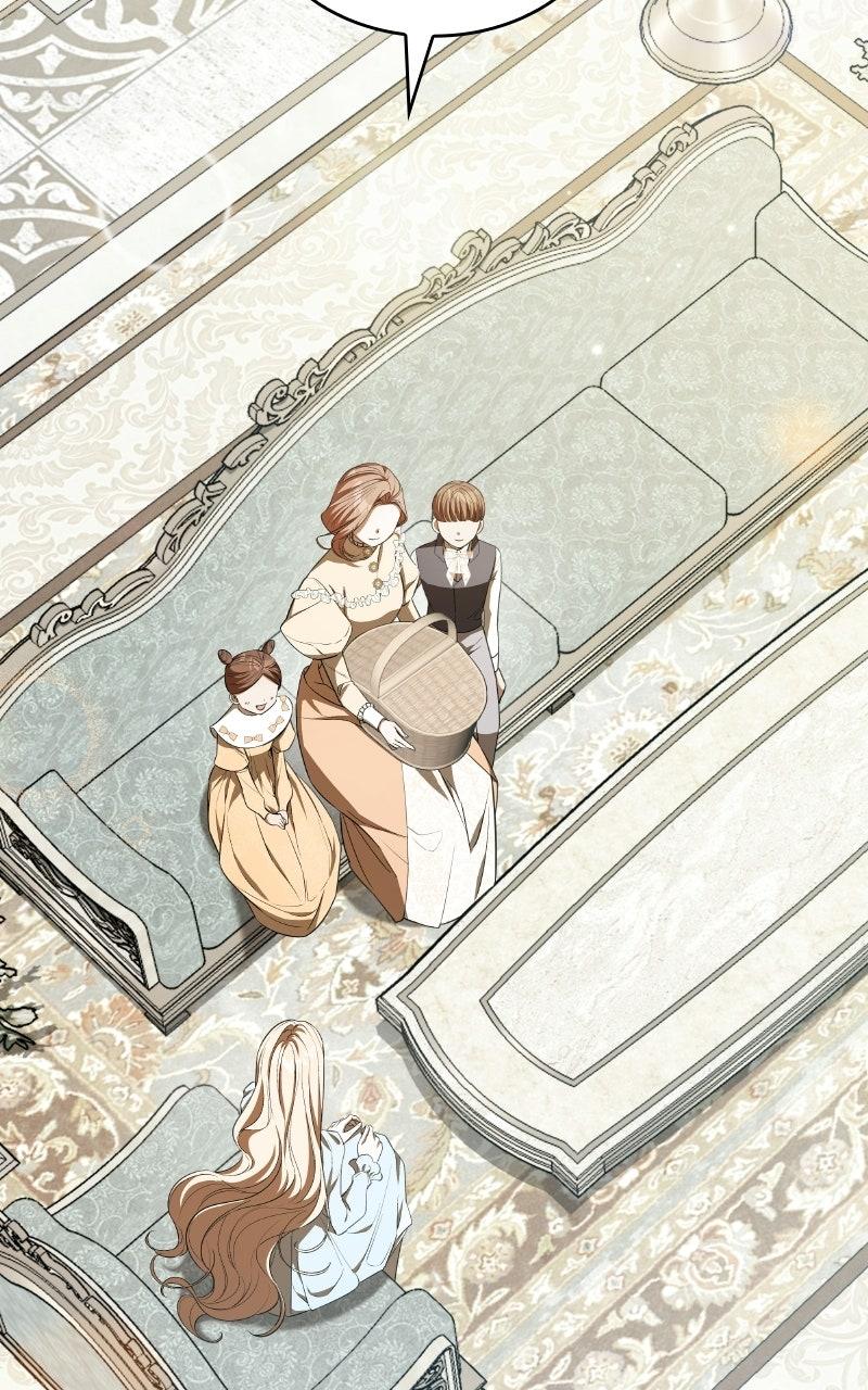 I'll Be Anything You Desire Chapter 18 page 23 - 