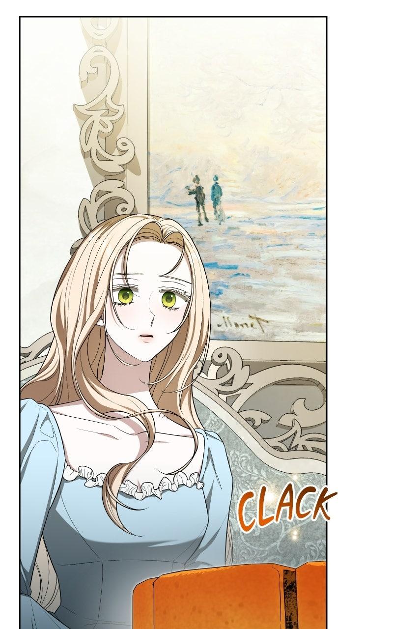I'll Be Anything You Desire Chapter 18 page 25 - 