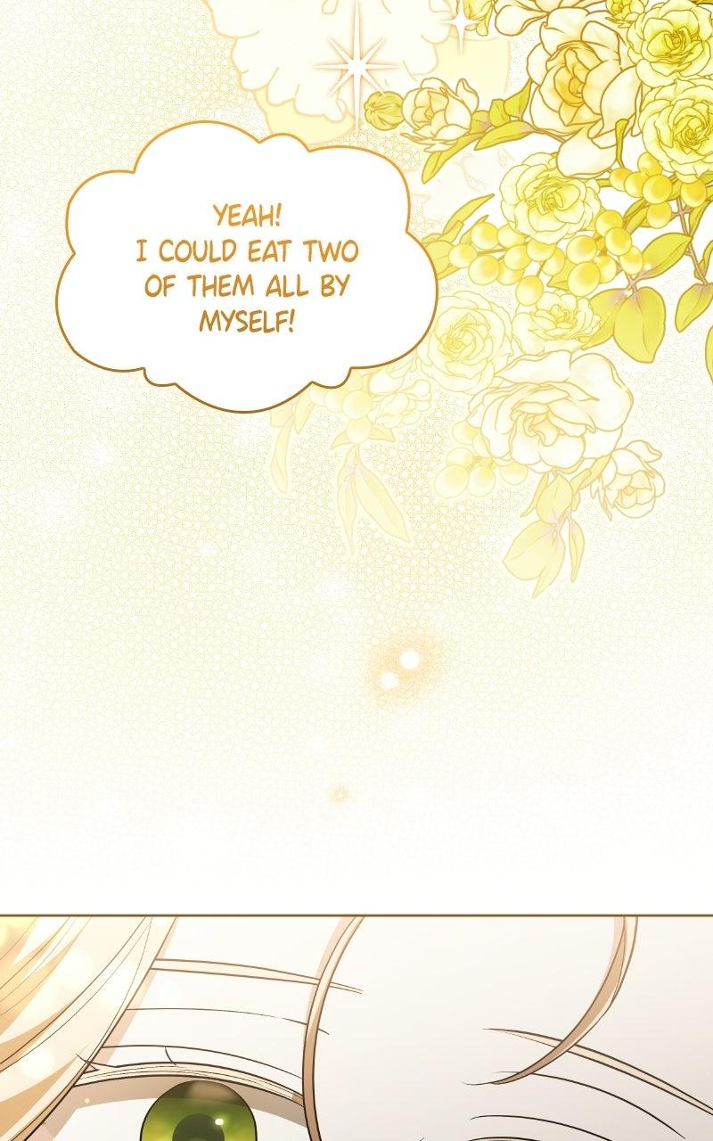 I'll Be Anything You Desire Chapter 18 page 28 - 