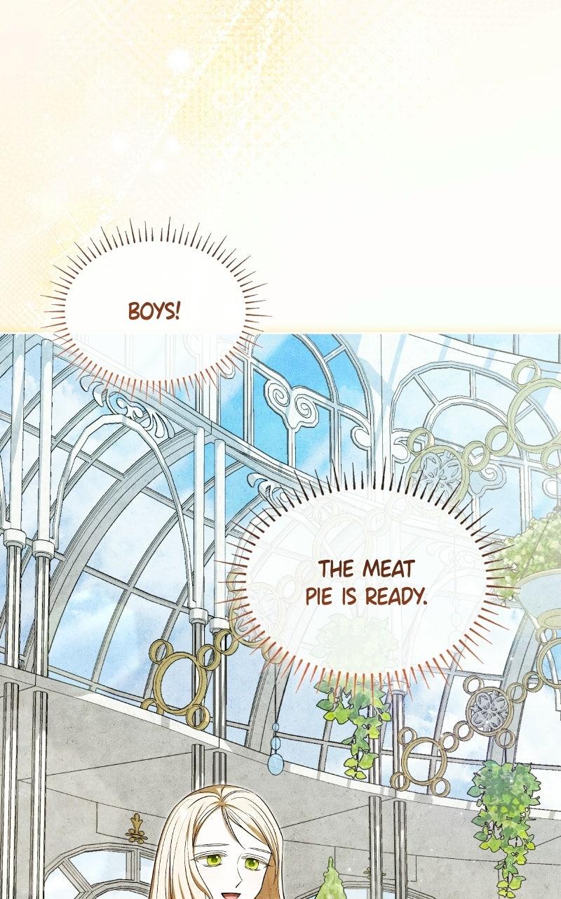 I'll Be Anything You Desire Chapter 18 page 30 - 