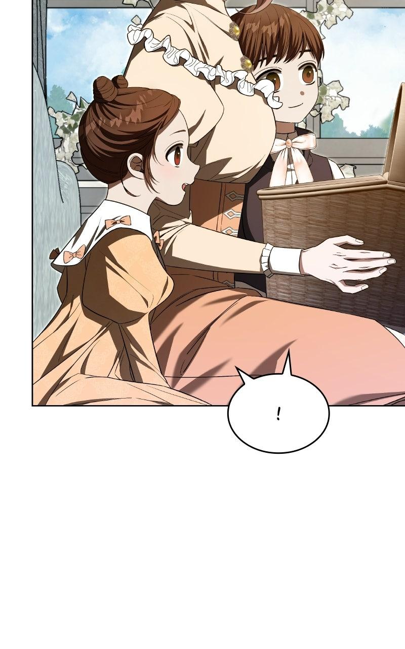 I'll Be Anything You Desire Chapter 18 page 4 - 