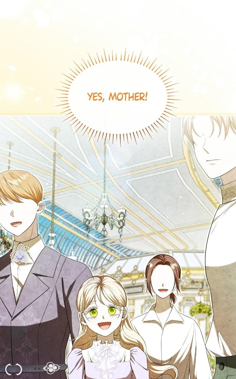 I'll Be Anything You Desire Chapter 18 page 32 - 