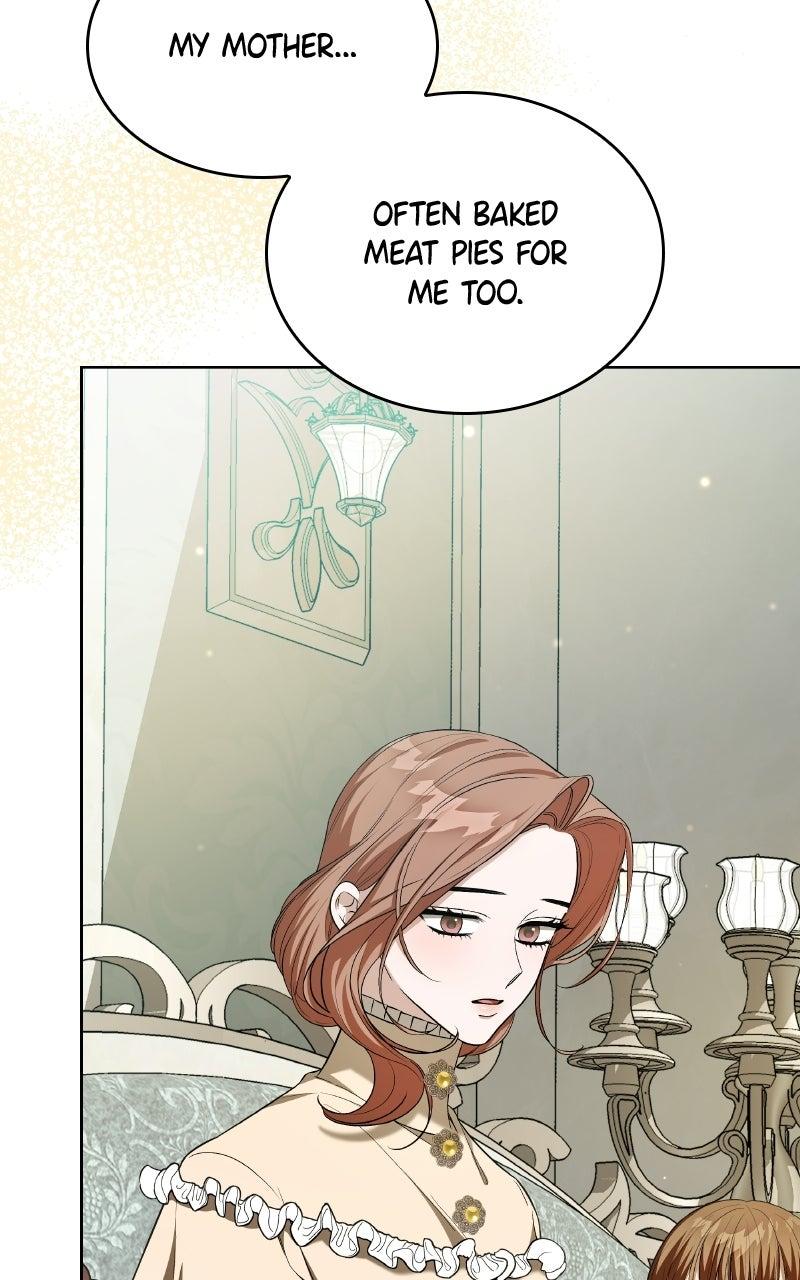 I'll Be Anything You Desire Chapter 18 page 36 - 