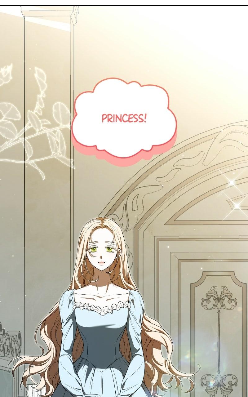 I'll Be Anything You Desire Chapter 18 page 5 - 
