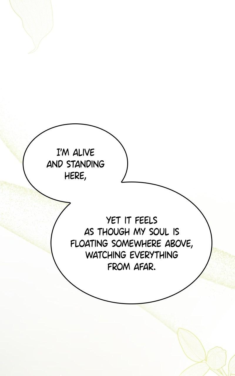 I'll Be Anything You Desire Chapter 18 page 43 - 