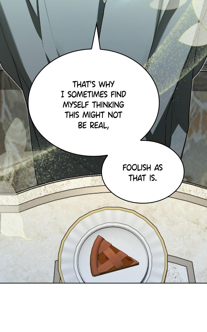 I'll Be Anything You Desire Chapter 18 page 46 - 