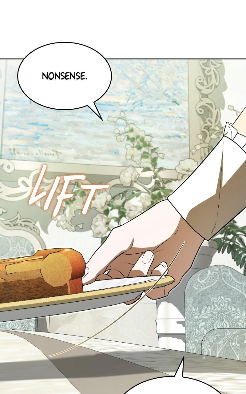 I'll Be Anything You Desire Chapter 18 page 47 - 