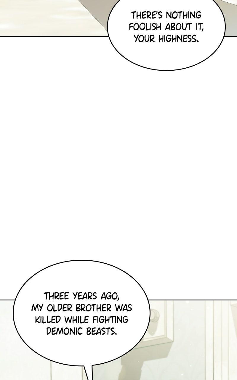 I'll Be Anything You Desire Chapter 18 page 48 - 