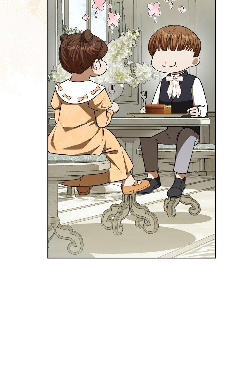 I'll Be Anything You Desire Chapter 18 page 54 - 