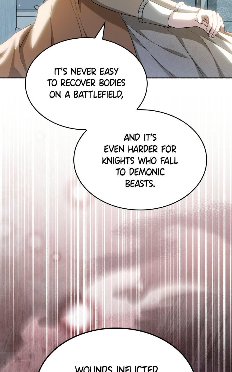 I'll Be Anything You Desire Chapter 18 page 56 - 