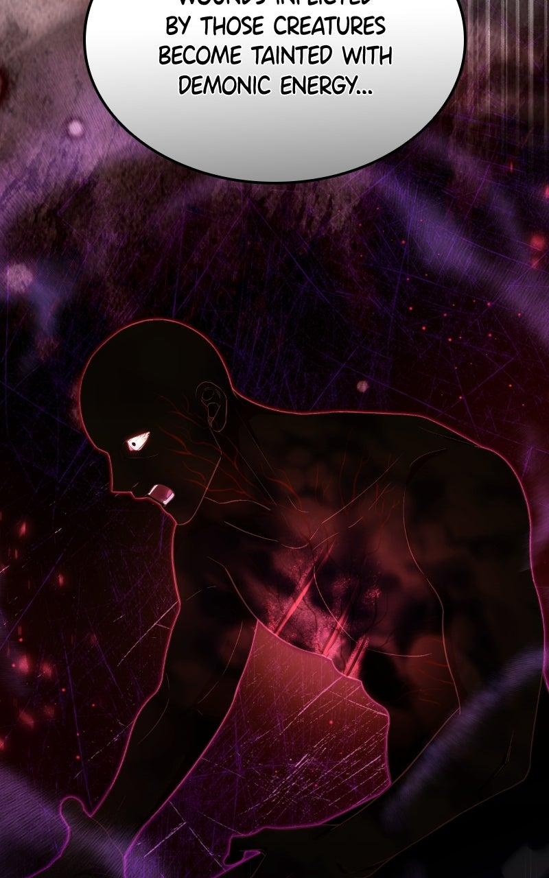 I'll Be Anything You Desire Chapter 18 page 57 - 