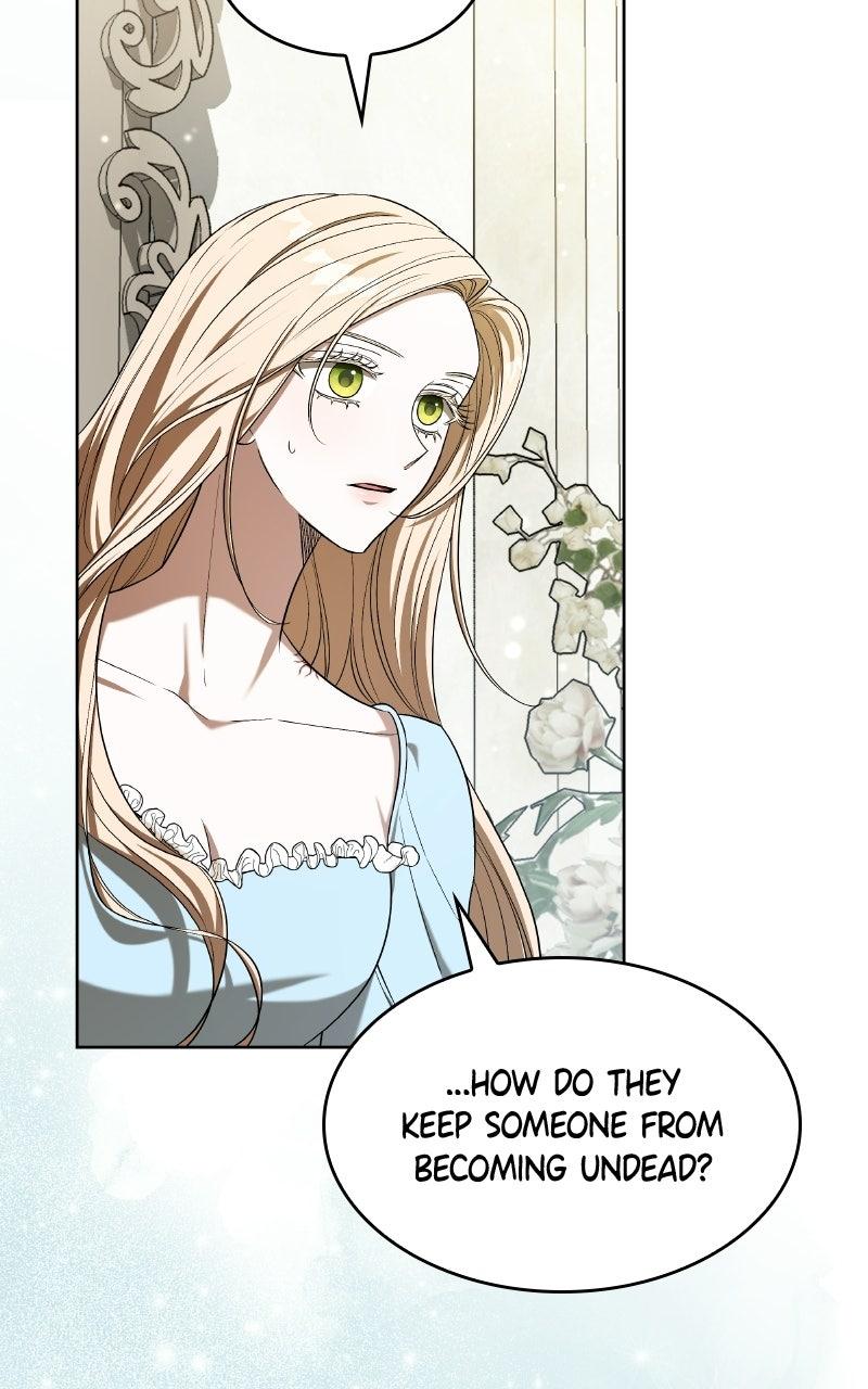 I'll Be Anything You Desire Chapter 18 page 59 - 