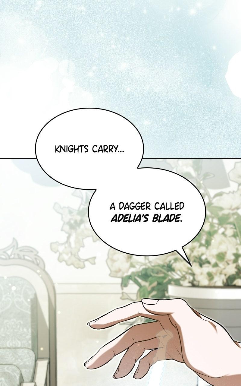 I'll Be Anything You Desire Chapter 18 page 60 - 