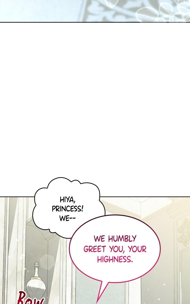 I'll Be Anything You Desire Chapter 18 page 7 - 