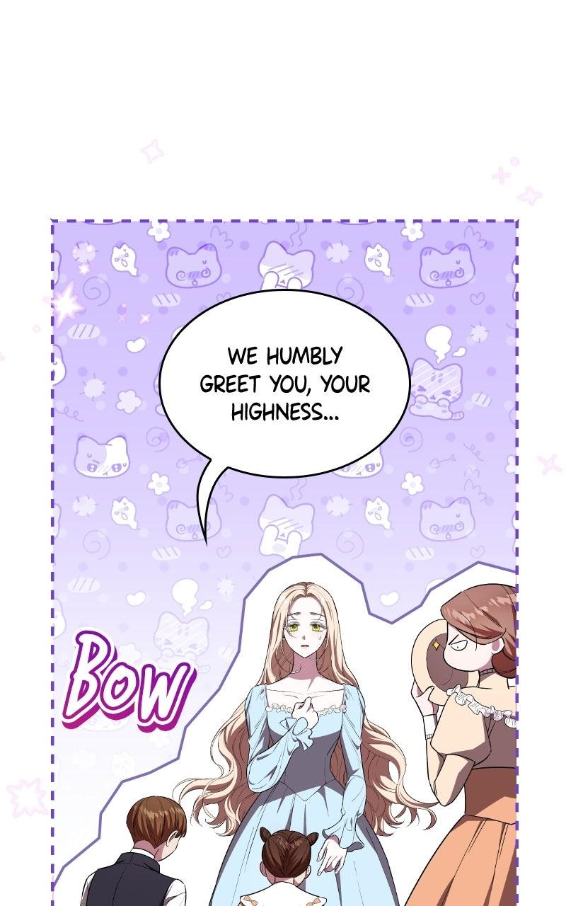 I'll Be Anything You Desire Chapter 18 page 9 - 
