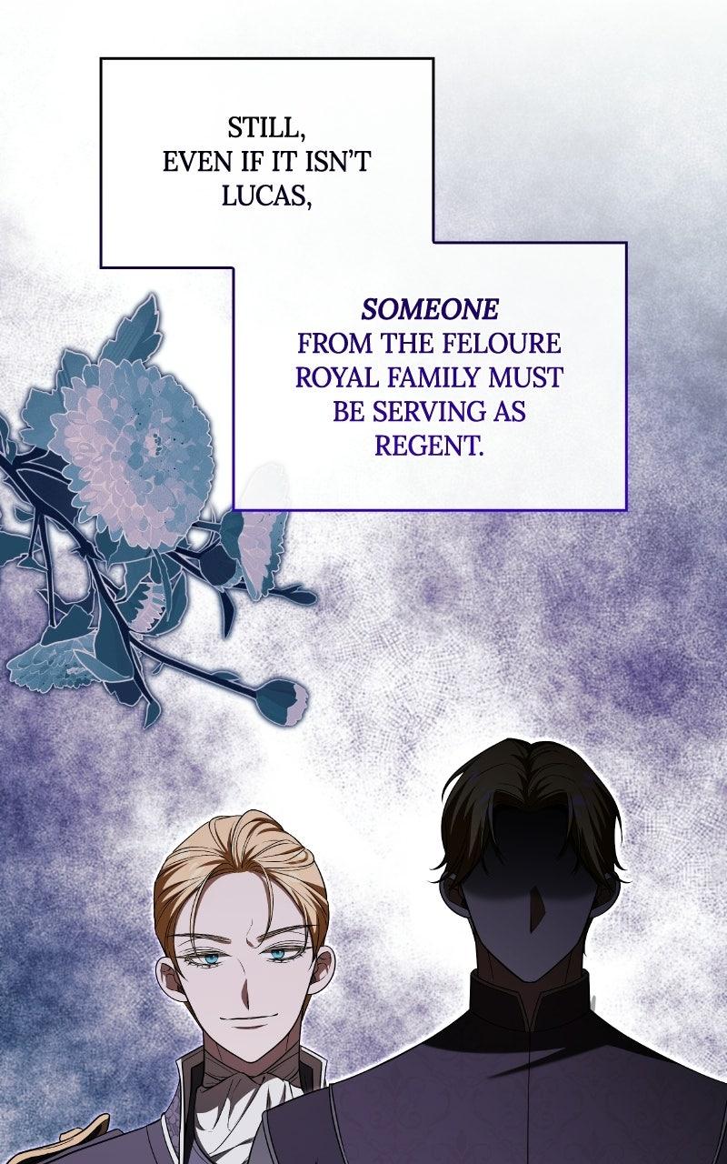 I'll Be Anything You Desire Chapter 18 page 100 - 