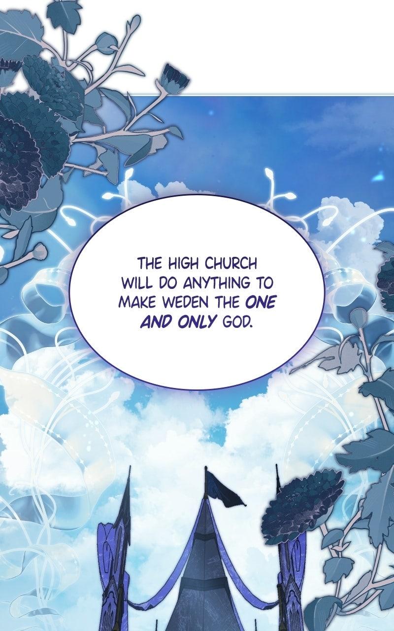 I'll Be Anything You Desire Chapter 19 page 101 - 