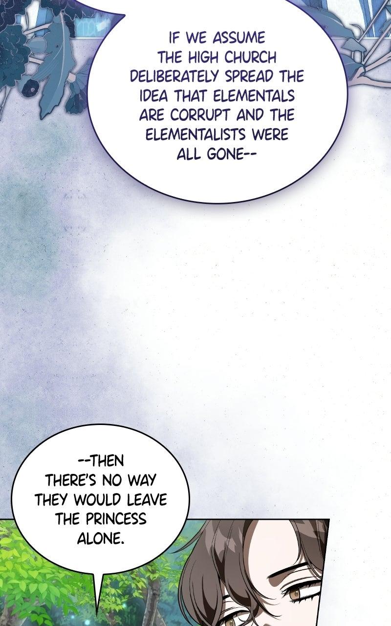 I'll Be Anything You Desire Chapter 19 page 103 - 
