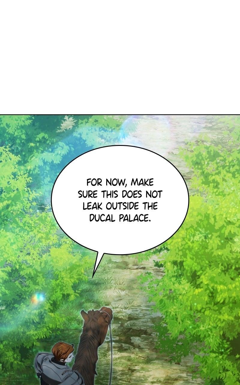 I'll Be Anything You Desire Chapter 19 page 118 - 