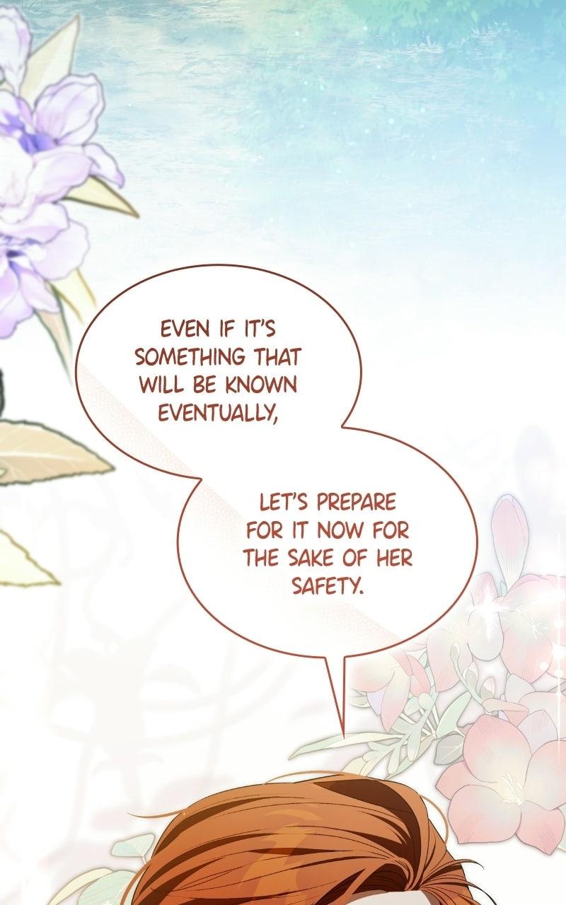 I'll Be Anything You Desire Chapter 19 page 120 - 