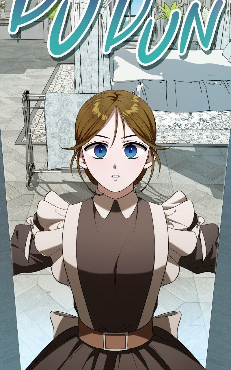 I'll Be Anything You Desire Chapter 19 page 126 - 