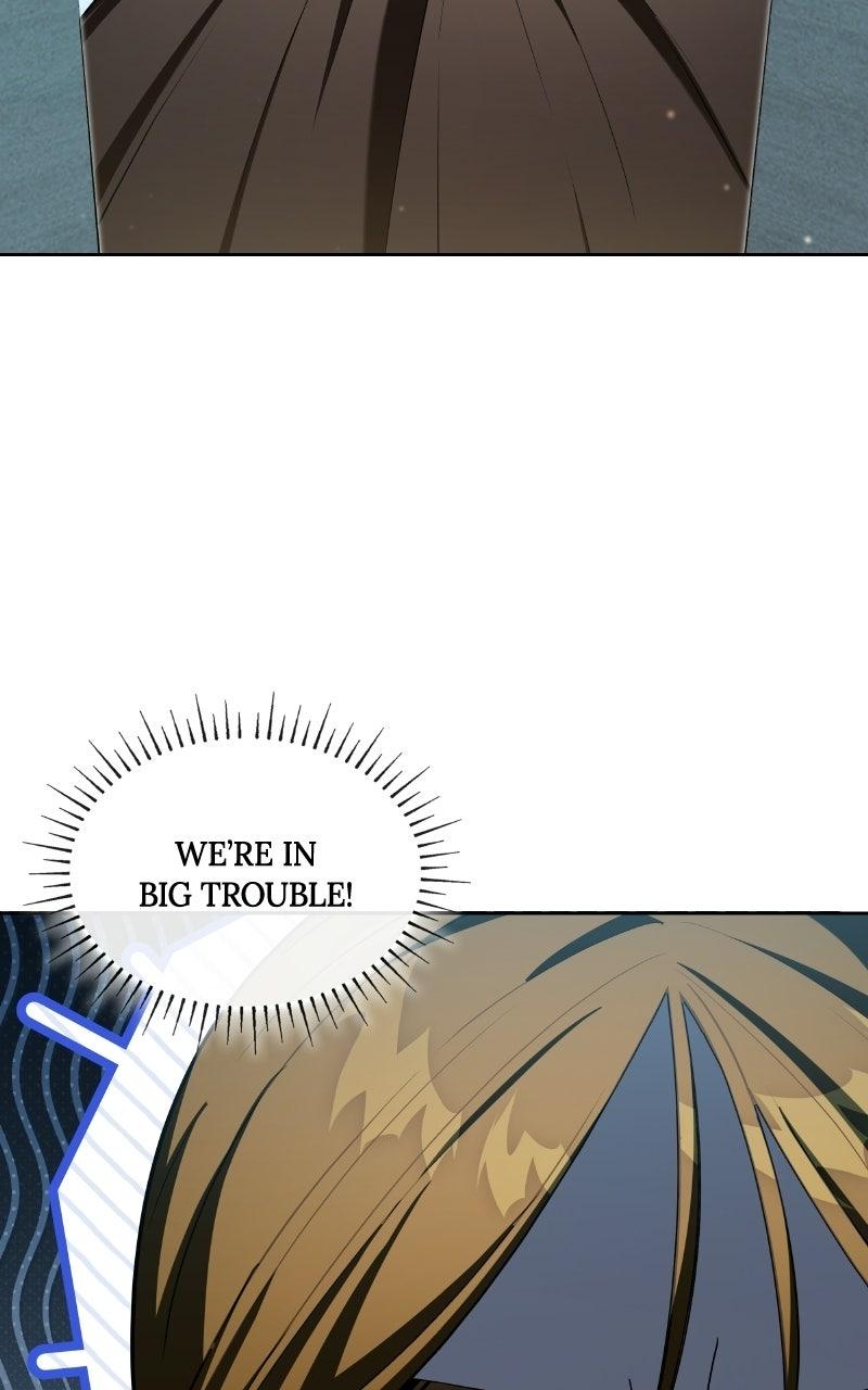 I'll Be Anything You Desire Chapter 19 page 127 - 
