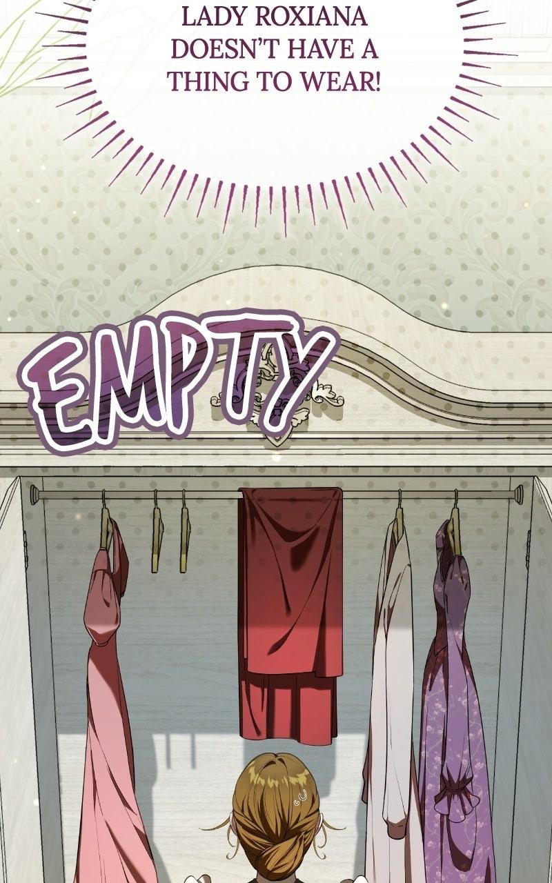 I'll Be Anything You Desire Chapter 19 page 129 - 