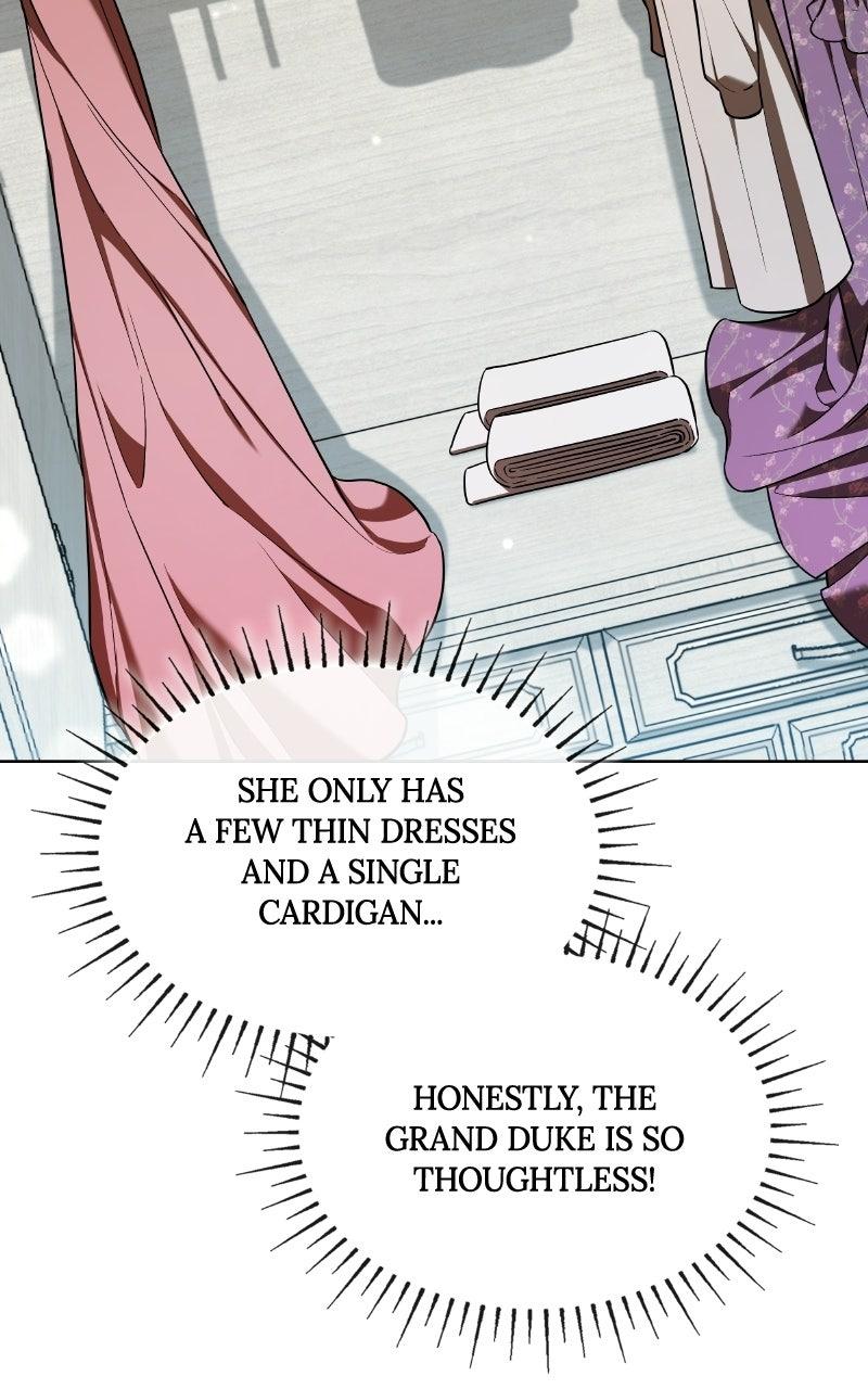 I'll Be Anything You Desire Chapter 19 page 132 - 