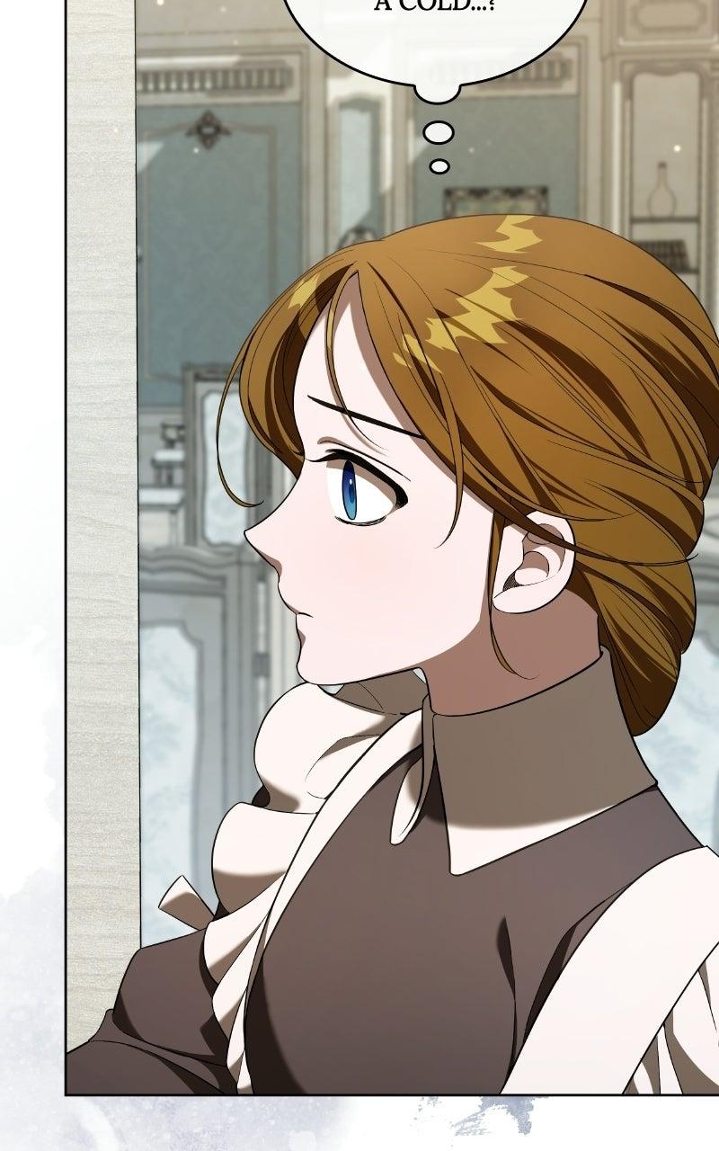 I'll Be Anything You Desire Chapter 19 page 134 - 