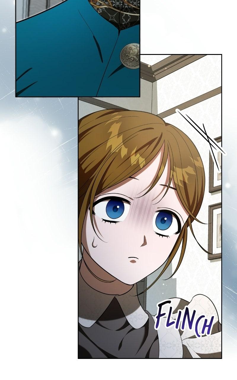 I'll Be Anything You Desire Chapter 19 page 140 - 