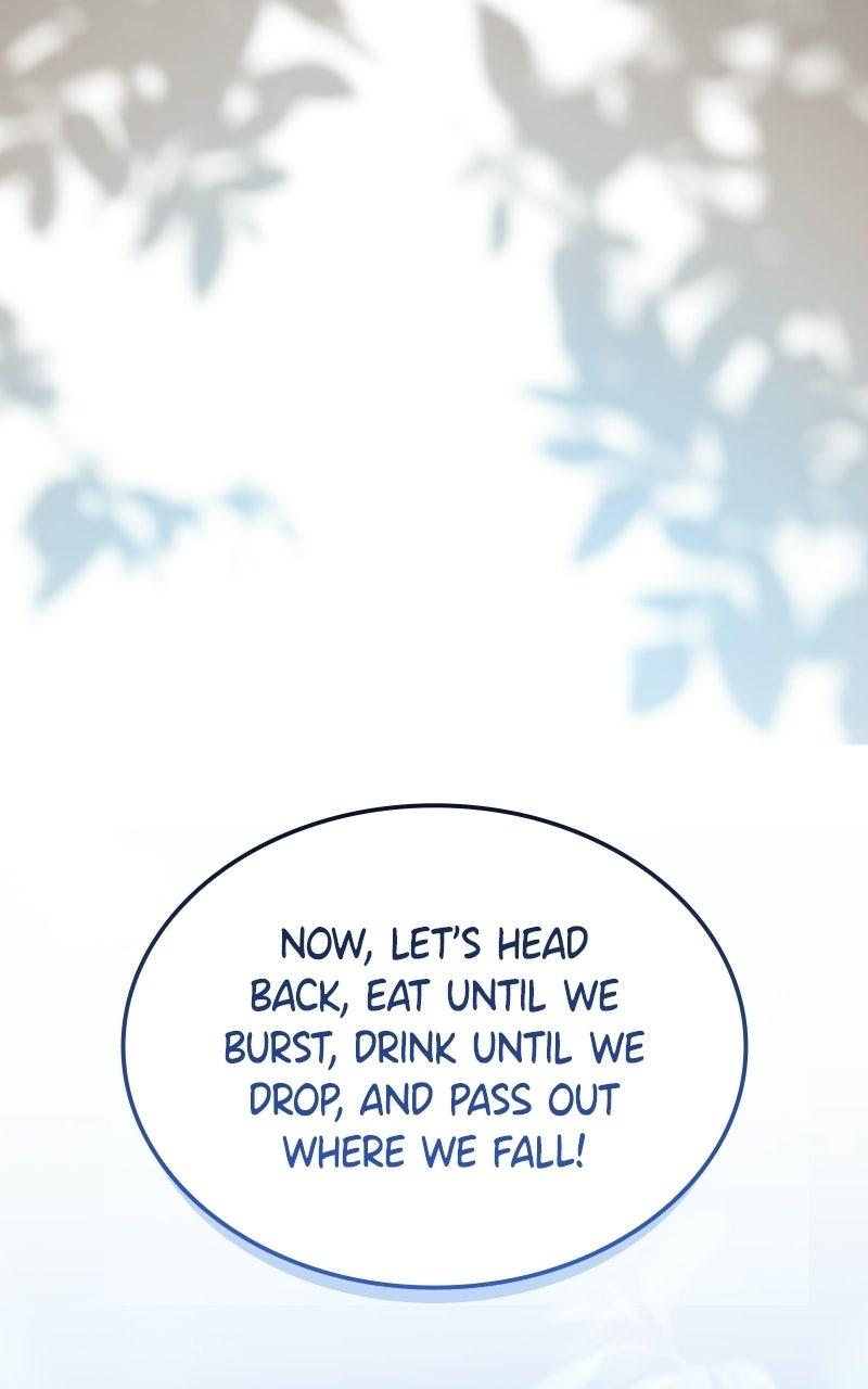 I'll Be Anything You Desire Chapter 19 page 23 - 