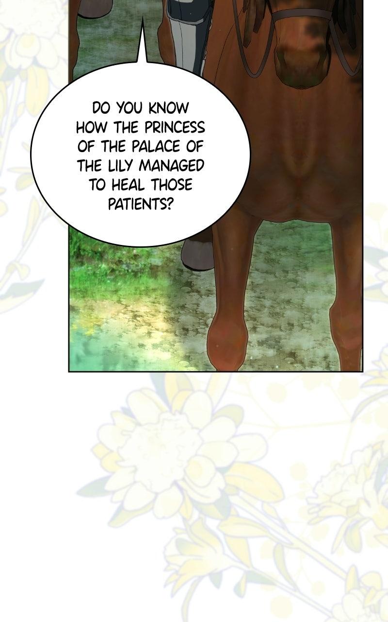 I'll Be Anything You Desire Chapter 19 page 30 - 