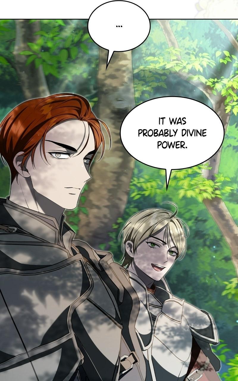 I'll Be Anything You Desire Chapter 19 page 31 - 