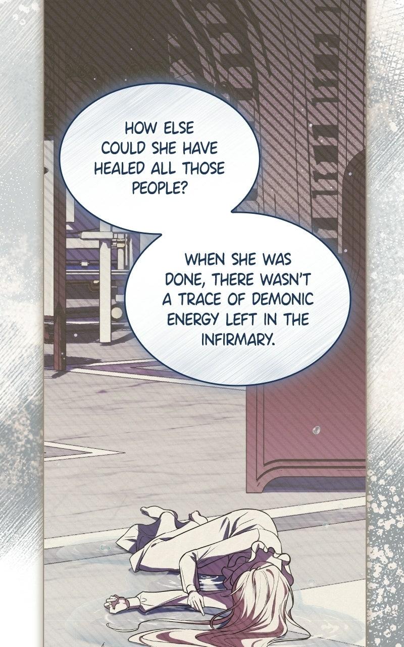 I'll Be Anything You Desire Chapter 19 page 33 - 
