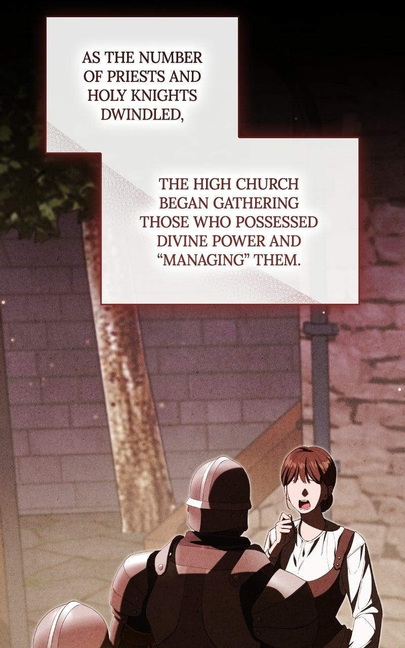 I'll Be Anything You Desire Chapter 19 page 42 - 